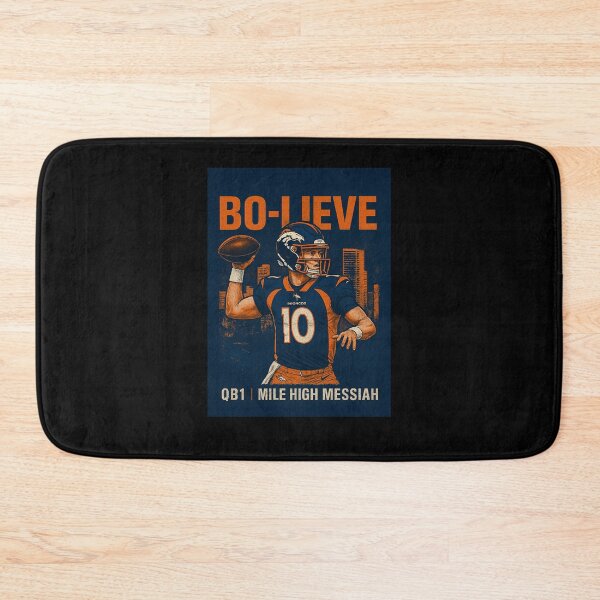 Item preview,  Bo-Lieve In Nix designed and sold by FredrickAskins.