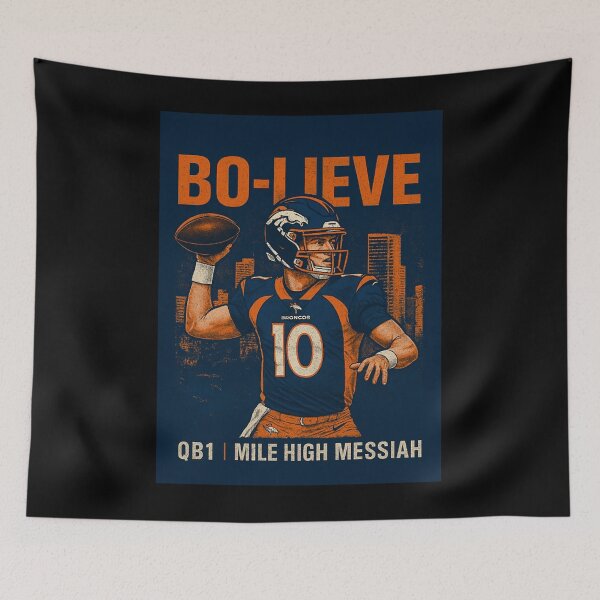 Item preview, Bo-Lieve In Nix designed and sold by FredrickAskins.