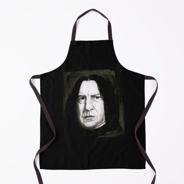Item preview, Severus Snape, Potions Master, Half blood prince designed and sold by shamvandamn.