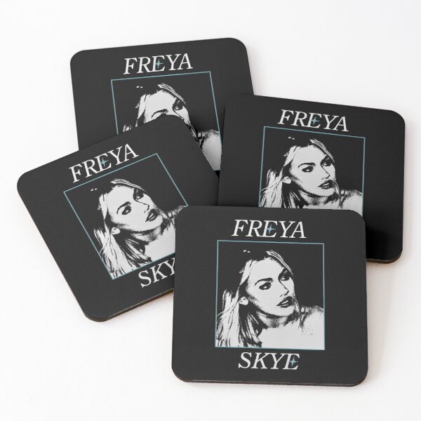 Item preview, Freya Skye Stars Festival designed and sold by michaelmacera.