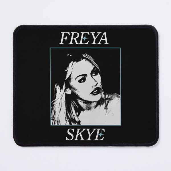Item preview, Freya Skye Stars Festival designed and sold by michaelmacera.
