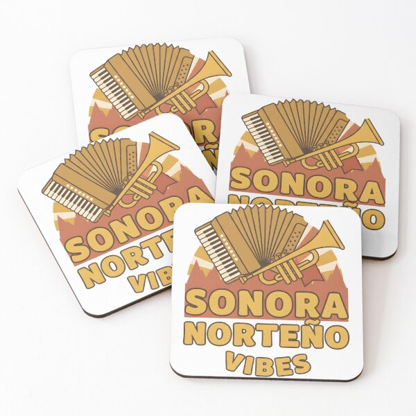 Item preview, Sonora Mexico – Norteño Vibes Cultural Desert Illustration designed and sold by KivaroArt.