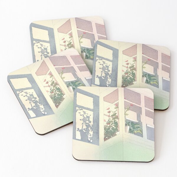 Item preview, Balcony designed and sold by 聂丑Nie.