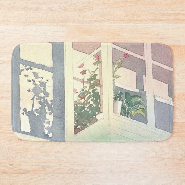 Item preview, Balcony designed and sold by 聂丑Nie.