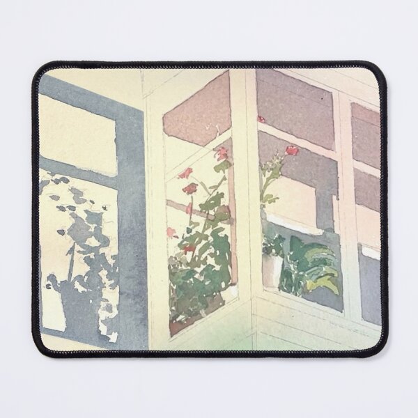 Item preview, Balcony designed and sold by 聂丑Nie.