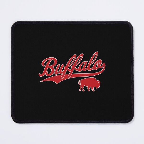 Item preview, Bills Mafia Ny Buffalo Football Red Art New York Sports Gift designed and sold by mjavell.