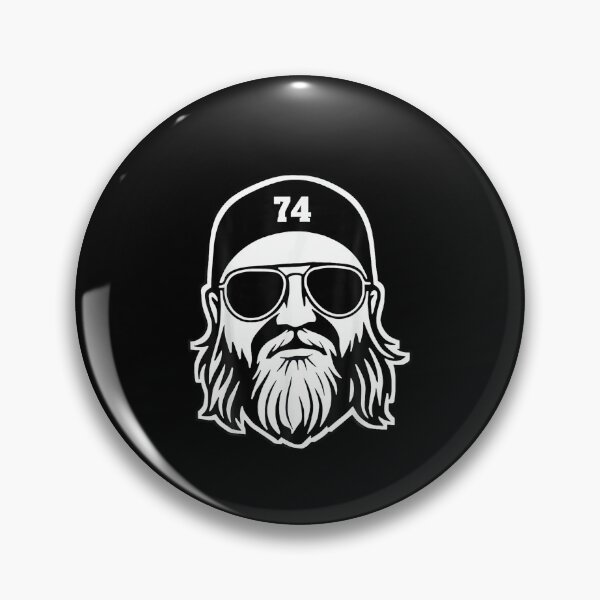 Item preview,  Nick Mangold A True Jet 74  designed and sold by FredrickAskins.