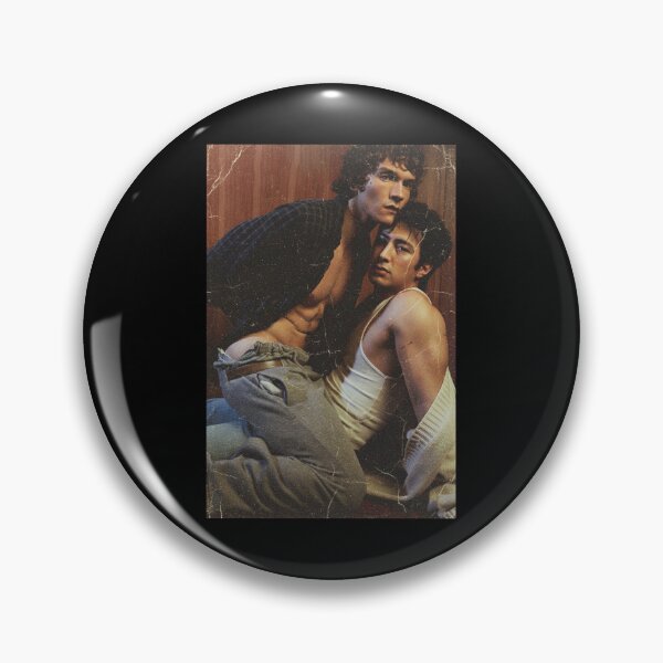 Item preview, Hudson Williams and Connor Storrie Photoshoot designed and sold by FmStyleArt.