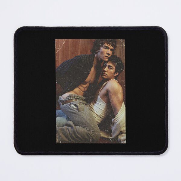 Item preview, Hudson Williams and Connor Storrie Photoshoot designed and sold by FmStyleArt.