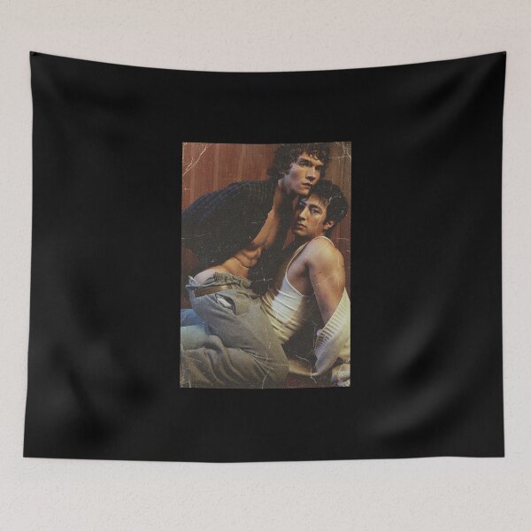 Item preview, Hudson Williams and Connor Storrie Photoshoot designed and sold by FmStyleArt.