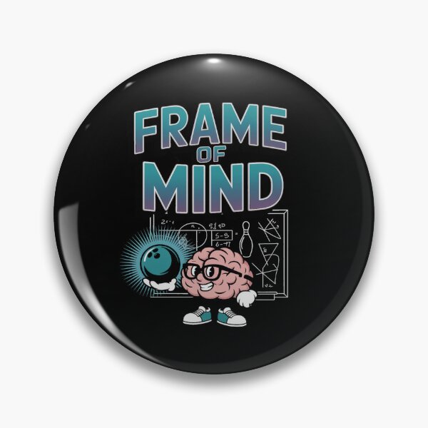 Item preview, Bowling teams - Bowling Moms - Bowling Dads - Left-Handed Bowlers - bowling team - punny bowling - fashion bowling - strike pose designed and sold by JansenGS.