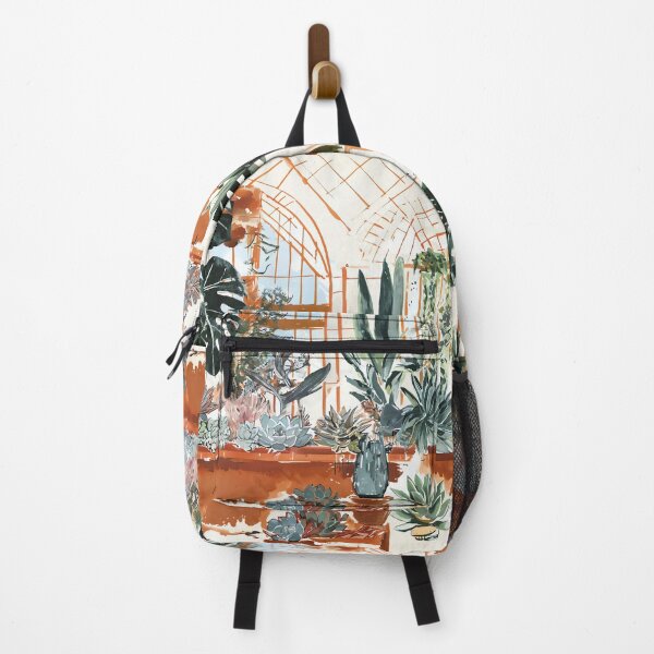 Item preview, Desert Greenhouse Bloom designed and sold by ONYX Pixee.