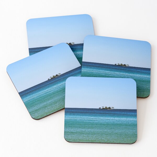 Item preview, Phu Quoc's bright coast and calm waters designed and sold by franck380.