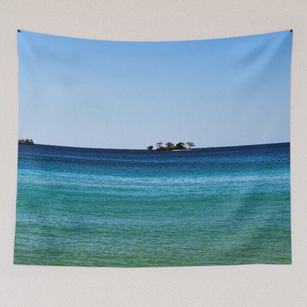 Item preview, Phu Quoc's bright coast and calm waters designed and sold by franck380.