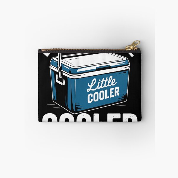 Item preview, Don't Hate Me Just Cuz I'm A Little Cooler Funny 15  designed and sold by RuthGAArt.