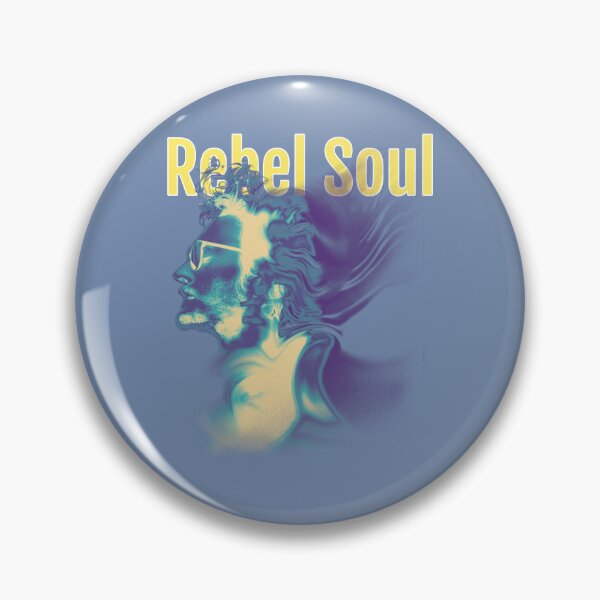 Artikelvorschau, Rebel Soul Bärenstraße. entworfen und verkauft von "Vibe & Style Merch".