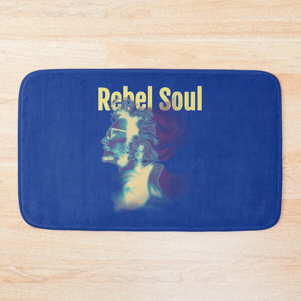 Item preview, Rebel Soul bear street. designed and sold by "Vibe & Style Merch".