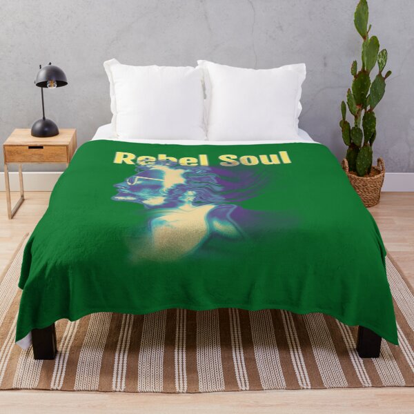 Item preview, Rebel Soul bear street. designed and sold by "Vibe & Style Merch".