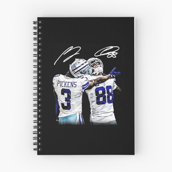 Item preview,  George Pickens  Ceedee Lamb We Dem Boyz designed and sold by FredrickAskins.