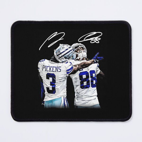 Item preview, George Pickens Ceedee Lamb We Dem Boyz designed and sold by FredrickAskins.