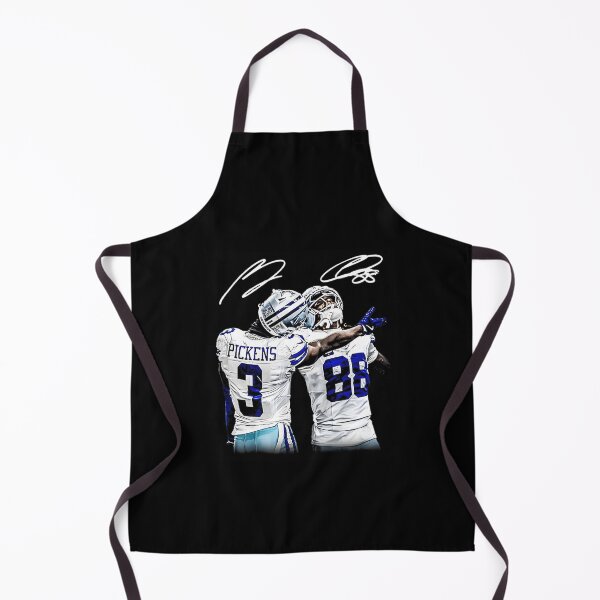 Item preview,  George Pickens  Ceedee Lamb We Dem Boyz designed and sold by FredrickAskins.