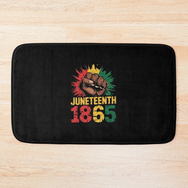 Item preview, Juneteenth 18 65 African American Power  designed and sold by Rrettgison.