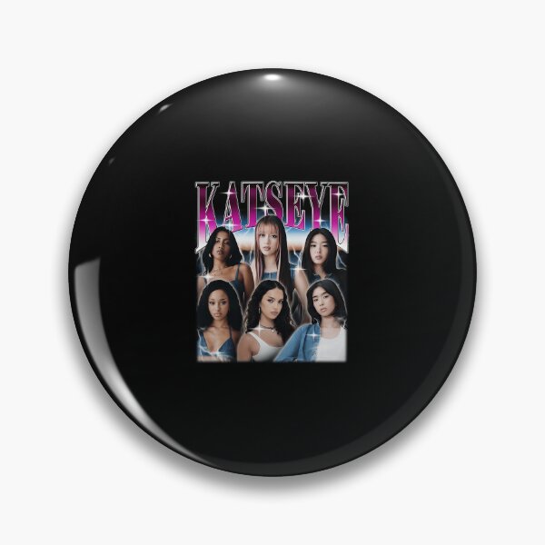 Item preview, Katseye Global Girl Group designed and sold by JamisonCatacu.