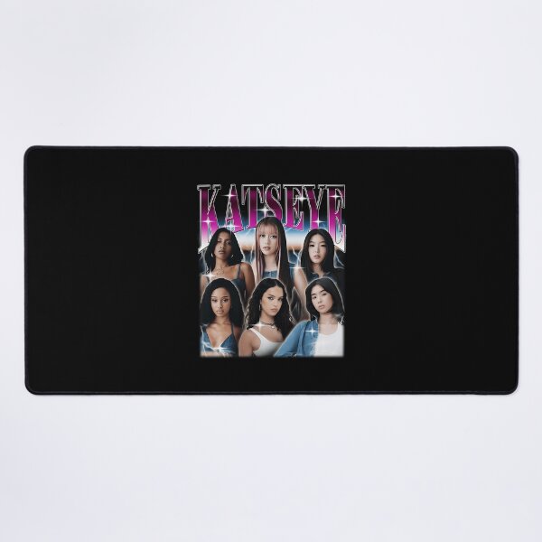 Item preview, Katseye Global Girl Group designed and sold by JamisonCatacu.