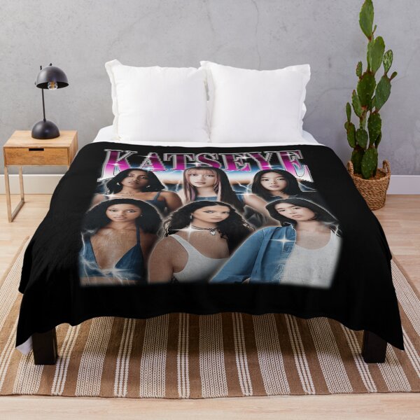 Artikelvorschau, Katseye Global Girl Group entworfen und verkauft von JamisonCatacu.
