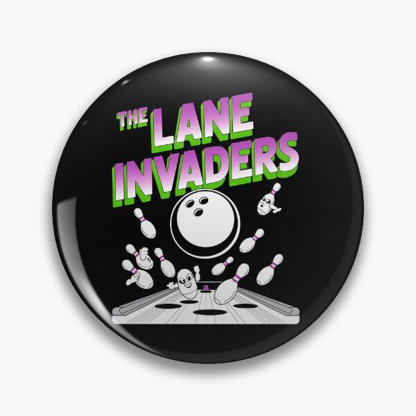 Item preview, Bowling teams - Bowling Moms - Bowling Dads - Left-Handed Bowlers - bowling team - punny bowling - fashion bowling - strike pose designed and sold by JansenGS.