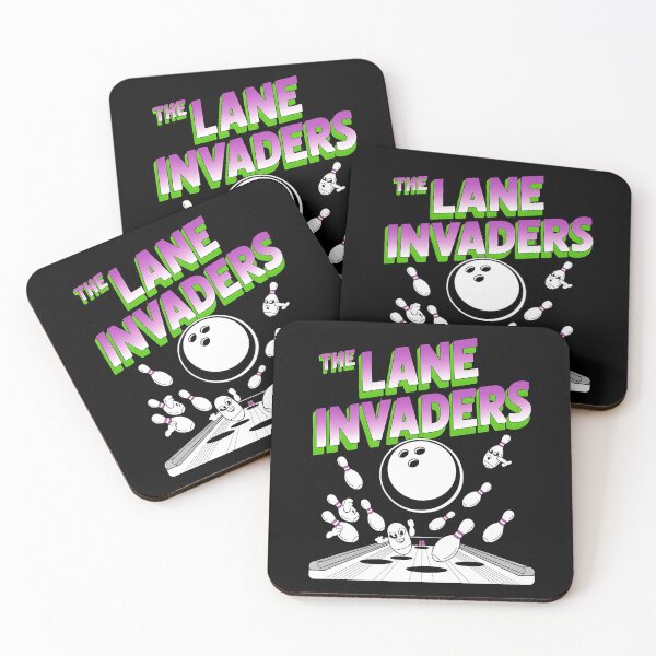 Item preview, Bowling teams - Bowling Moms - Bowling Dads - Left-Handed Bowlers - bowling team - punny bowling - fashion bowling - strike pose designed and sold by JansenGS.
