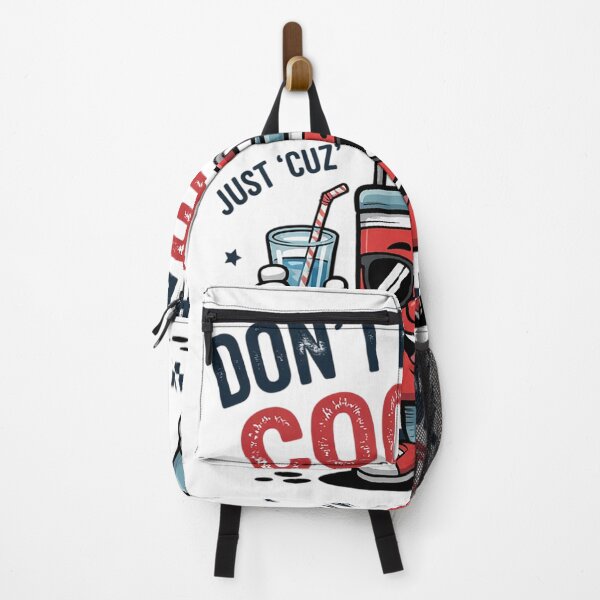 Item preview, Don't Hate Me Just Cuz I'm A Little Cooler Funny 23 designed and sold by RuthGAArt.
