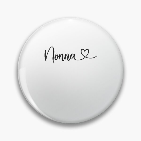 Item preview, Nonna With Heart designed and sold by Kharlamovaarina.