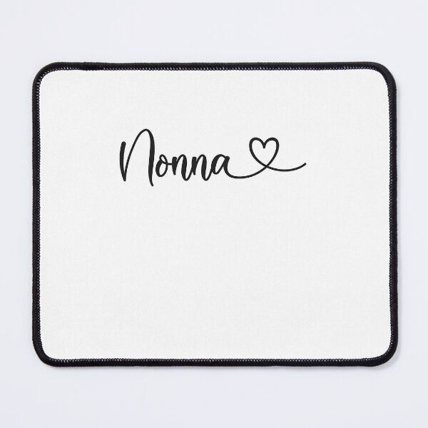 Item preview, Nonna With Heart designed and sold by Kharlamovaarina.