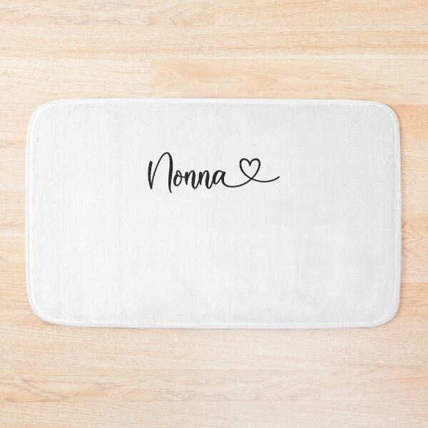 Item preview, Nonna With Heart designed and sold by Kharlamovaarina.