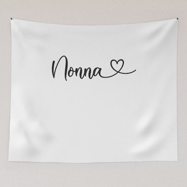 Item preview, Nonna With Heart designed and sold by Kharlamovaarina.