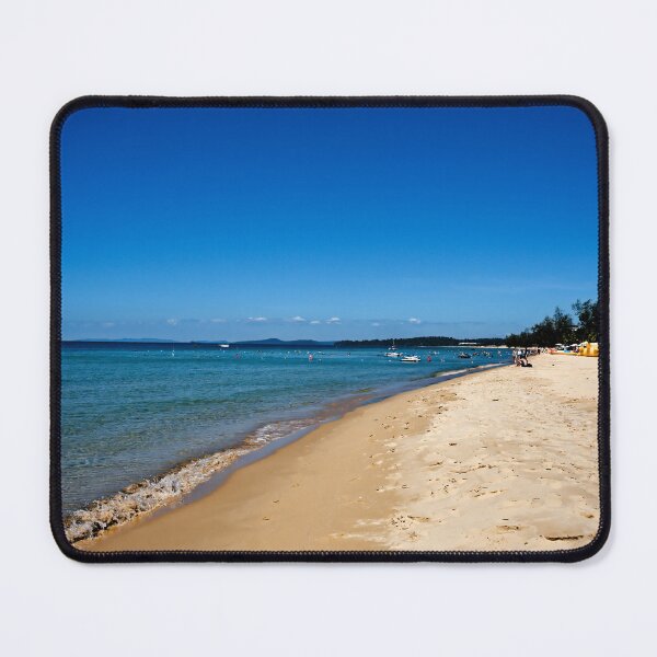 Item preview, Peaceful Bai Dai Beach in Phu Quoc designed and sold by franck380.