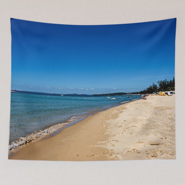 Item preview, Peaceful Bai Dai Beach in Phu Quoc designed and sold by franck380.