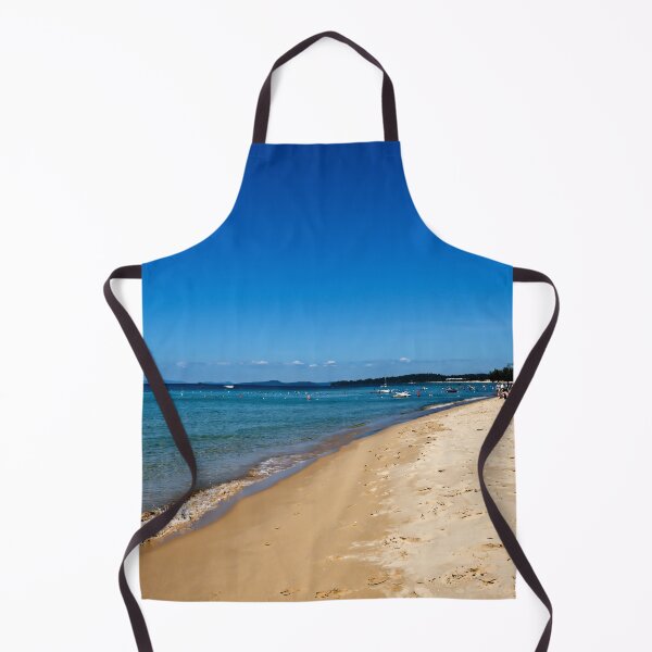 Item preview, Peaceful Bai Dai Beach in Phu Quoc designed and sold by franck380.