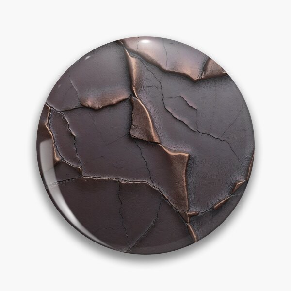 Item preview, Weathered Bronze Cracked Texture designed and sold by SolaoLab.