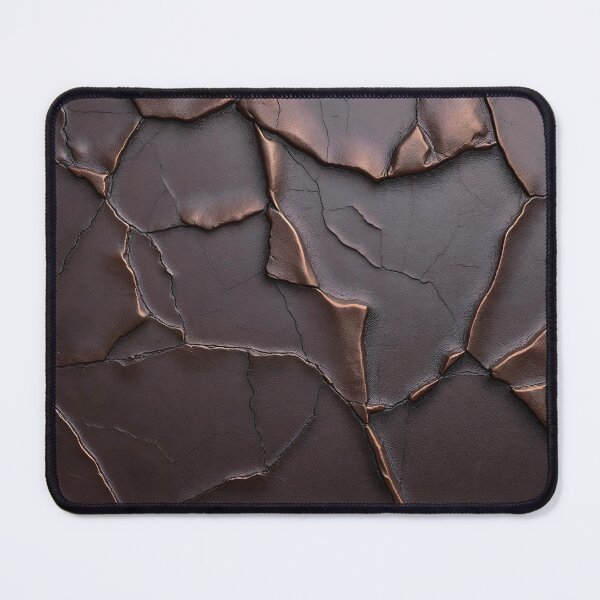 Item preview, Weathered Bronze Cracked Texture designed and sold by SolaoLab.
