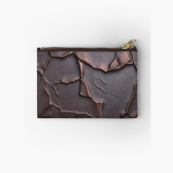 Item preview, Weathered Bronze Cracked Texture designed and sold by SolaoLab.