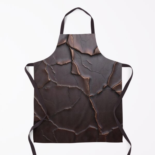 Item preview, Weathered Bronze Cracked Texture designed and sold by SolaoLab.