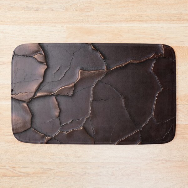 Item preview, Weathered Bronze Cracked Texture designed and sold by SolaoLab.