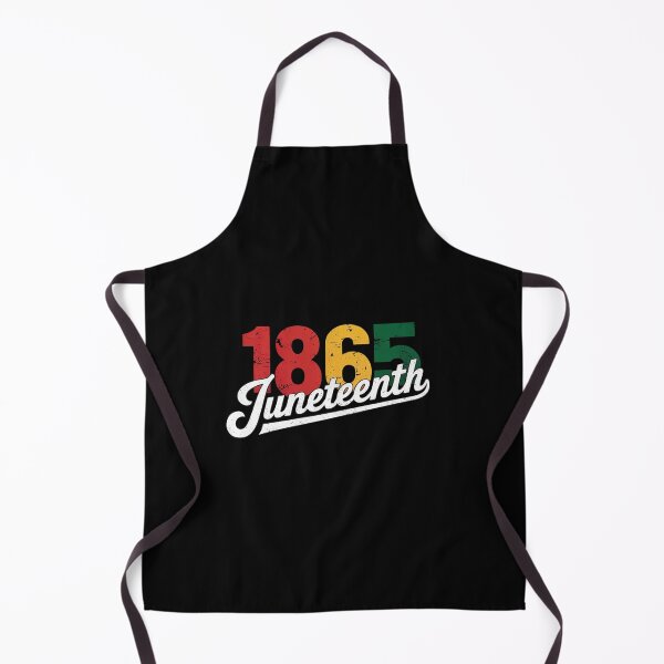 Artikelvorschau, Juneteenth 1865 entworfen und verkauft von Rrettgison.