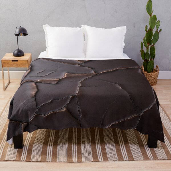 Item preview, Weathered Bronze Cracked Texture designed and sold by SolaoLab.