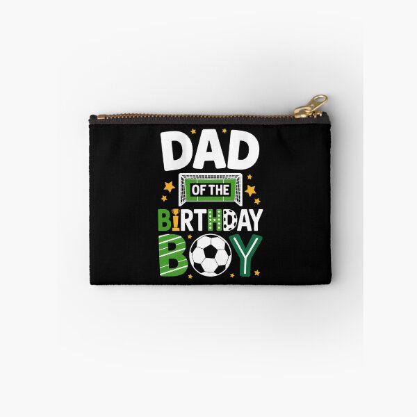 Item preview, Soccer Dad Birthday Family designed and sold by cosmicncozyS.