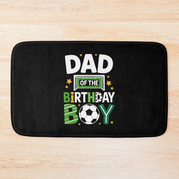 Item preview, Soccer Dad Birthday Family designed and sold by cosmicncozyS.