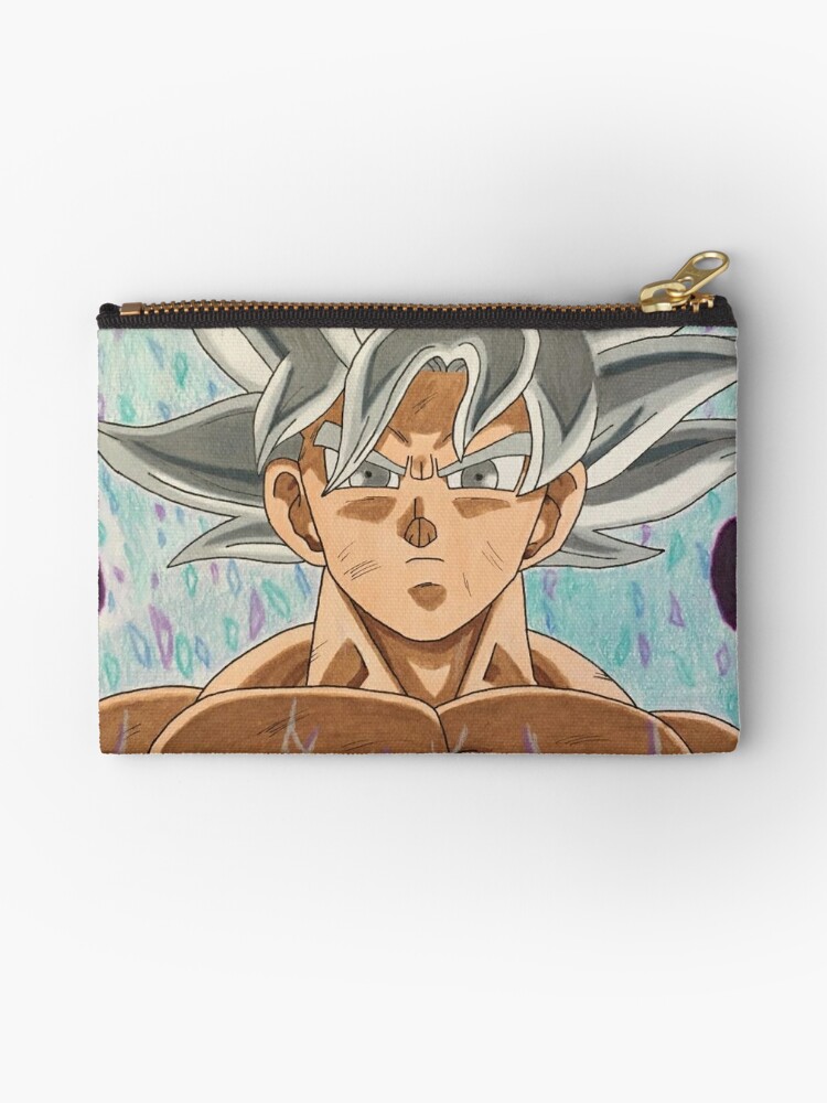 Goku SSJ2  Spiral Notebook for Sale by K90Art