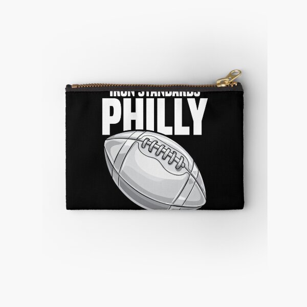 Item preview, PHILLY IRON STANDARDS - PHILADELPHIA FOOTBALL designed and sold by KEF Custom.